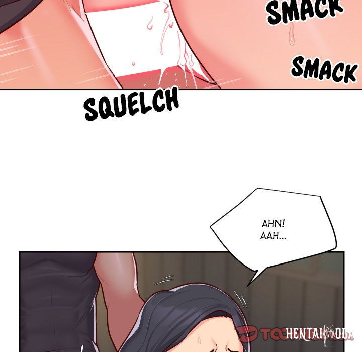 The Ladies&rsquo; Associate The Ladies&rsquo; Associate Chapter 28 - Page 30