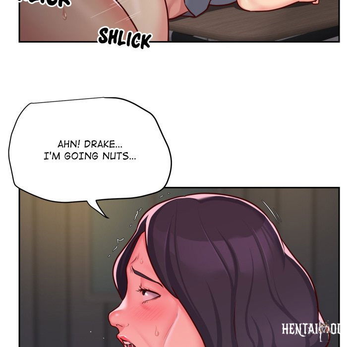 The Ladies&rsquo; Associate The Ladies&rsquo; Associate Chapter 28 - Page 35