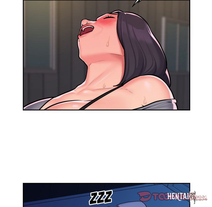 The Ladies&rsquo; Associate The Ladies&rsquo; Associate Chapter 28 - Page 42