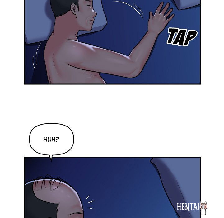 The Ladies&rsquo; Associate The Ladies&rsquo; Associate Chapter 28 - Page 44