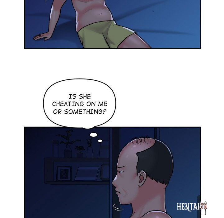 The Ladies&rsquo; Associate The Ladies&rsquo; Associate Chapter 28 - Page 46