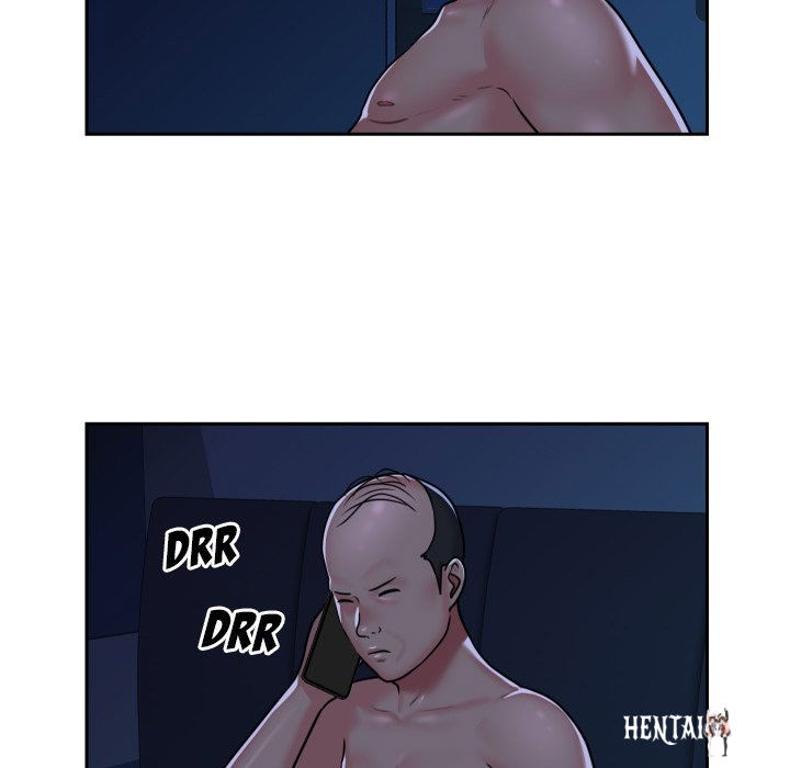 The Ladies&rsquo; Associate The Ladies&rsquo; Associate Chapter 28 - Page 47