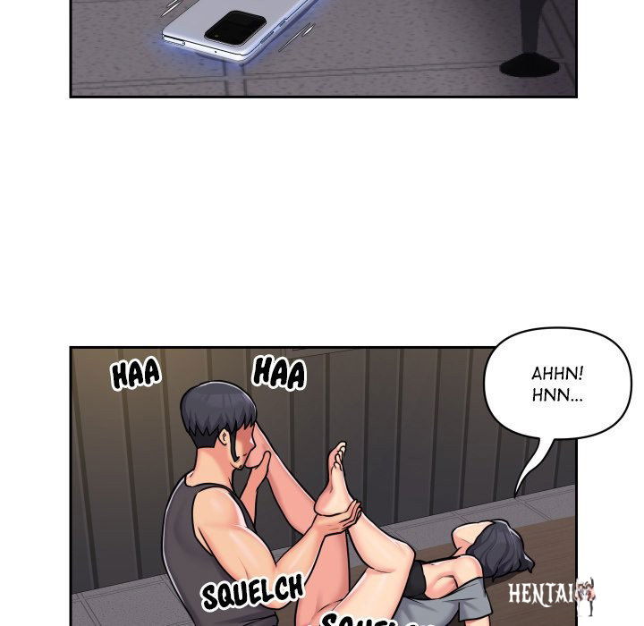 The Ladies&rsquo; Associate The Ladies&rsquo; Associate Chapter 28 - Page 49