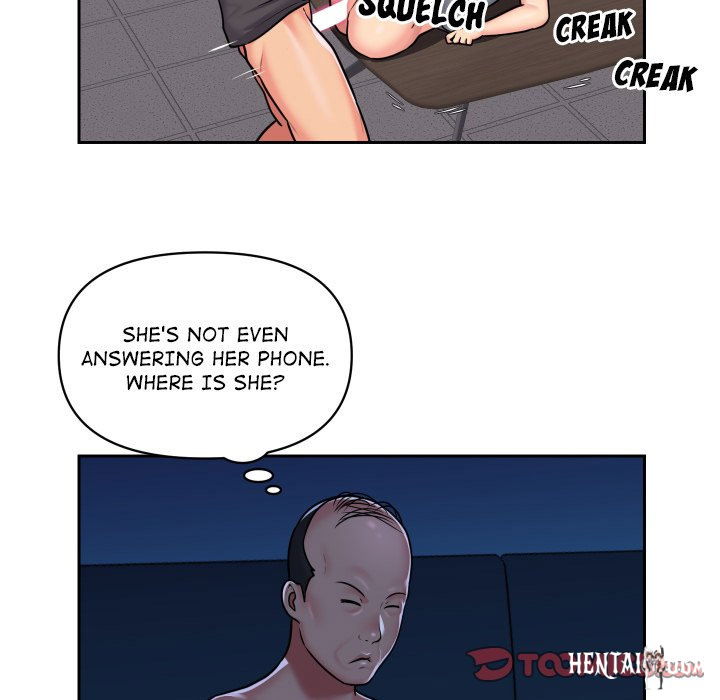 The Ladies&rsquo; Associate The Ladies&rsquo; Associate Chapter 28 - Page 50