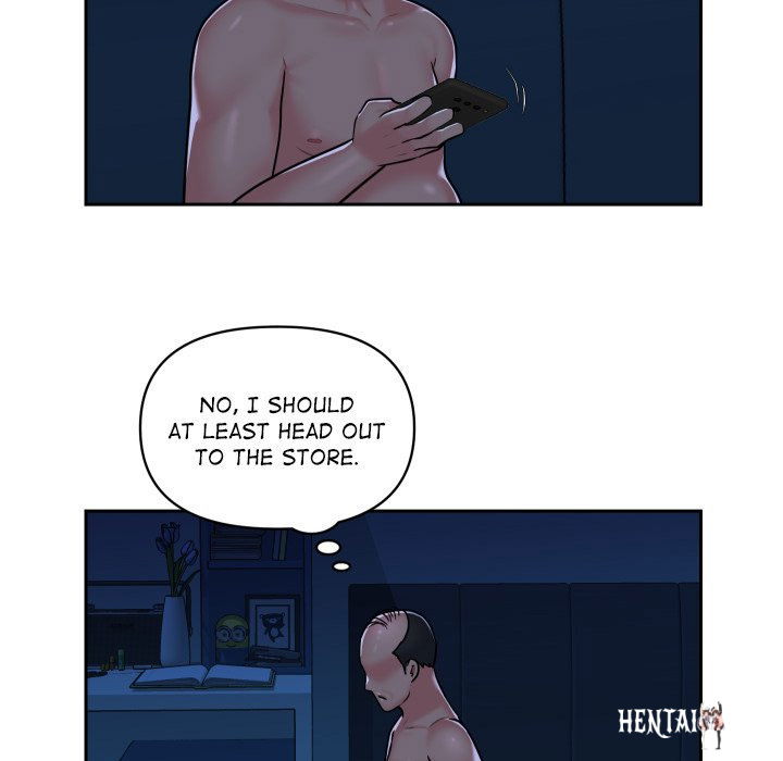 The Ladies&rsquo; Associate The Ladies&rsquo; Associate Chapter 28 - Page 51