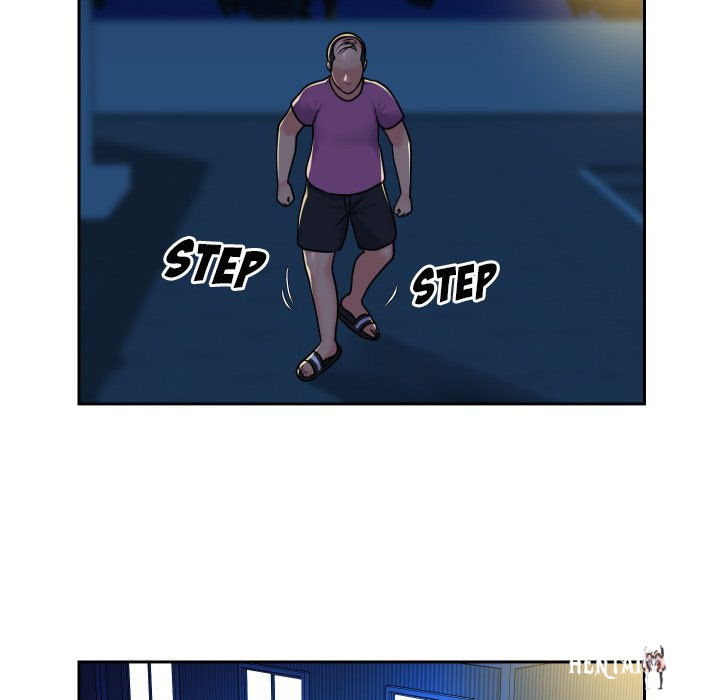 The Ladies&rsquo; Associate The Ladies&rsquo; Associate Chapter 28 - Page 56