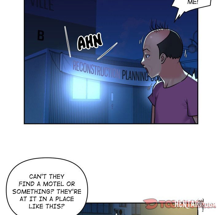 The Ladies&rsquo; Associate The Ladies&rsquo; Associate Chapter 28 - Page 58