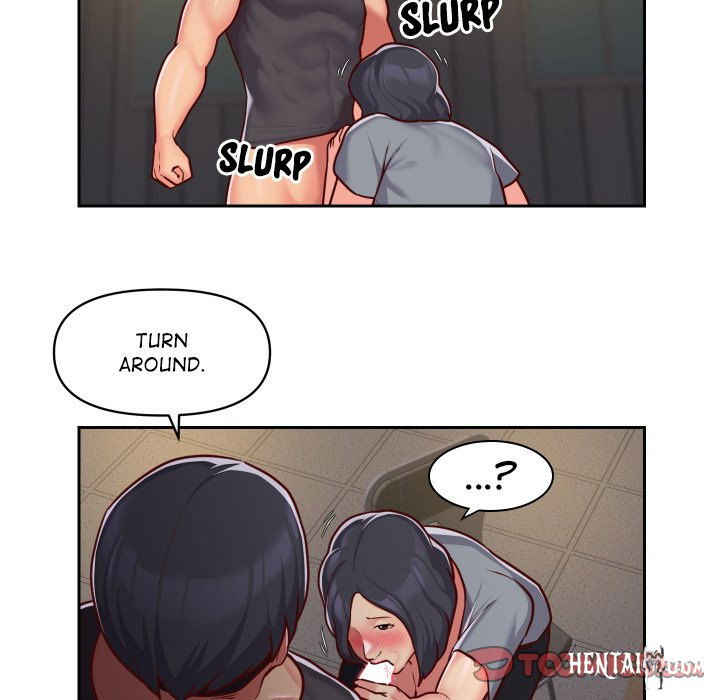 The Ladies&rsquo; Associate The Ladies&rsquo; Associate Chapter 28 - Page 6