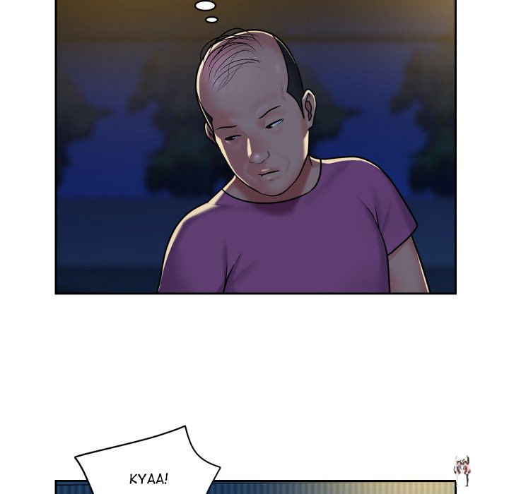 The Ladies&rsquo; Associate The Ladies&rsquo; Associate Chapter 28 - Page 60