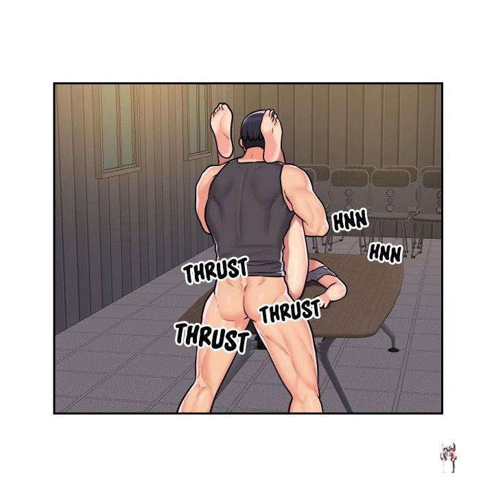 The Ladies&rsquo; Associate The Ladies&rsquo; Associate Chapter 28 - Page 67