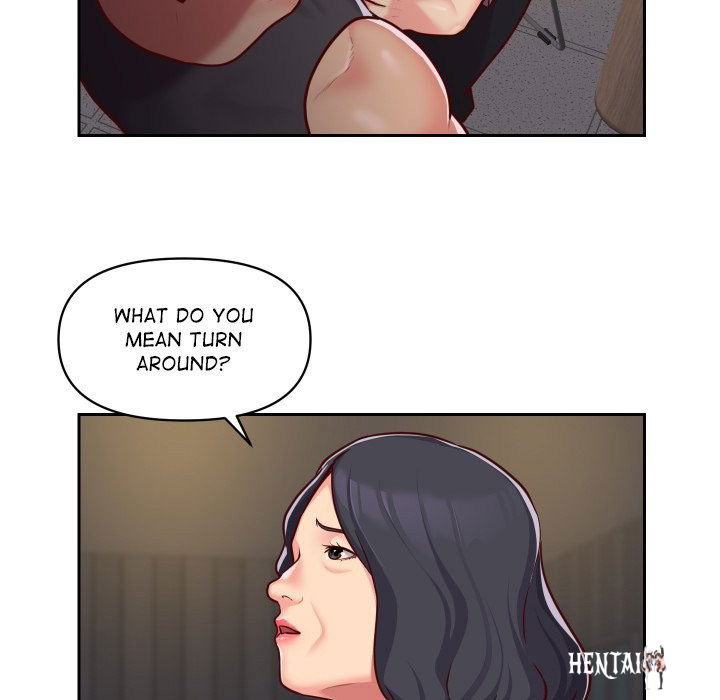 The Ladies&rsquo; Associate The Ladies&rsquo; Associate Chapter 28 - Page 7