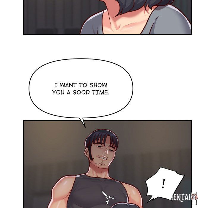 The Ladies&rsquo; Associate The Ladies&rsquo; Associate Chapter 28 - Page 8