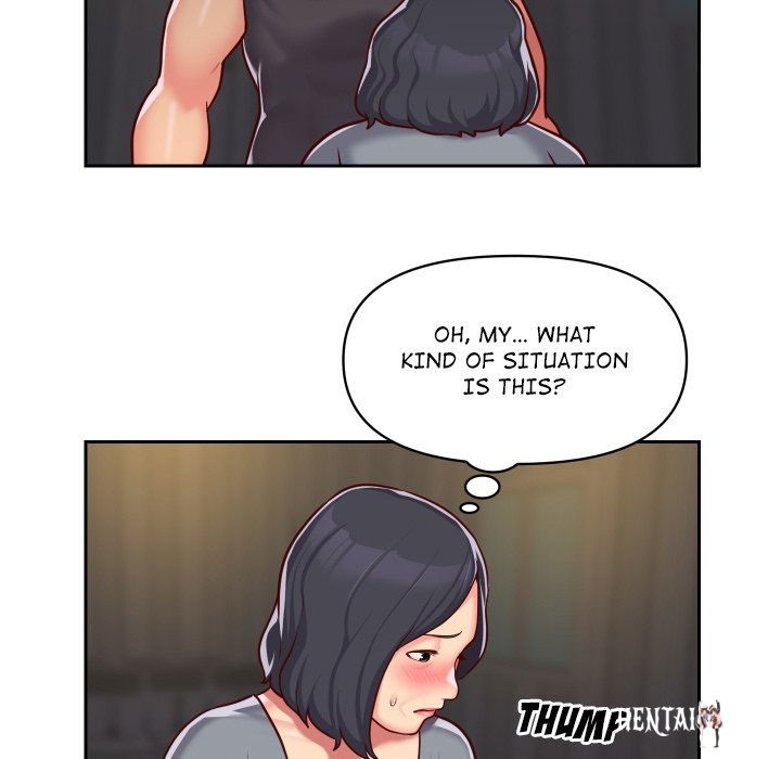 The Ladies&rsquo; Associate The Ladies&rsquo; Associate Chapter 28 - Page 9