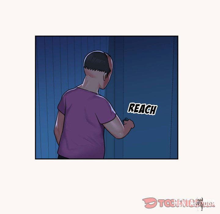 The Ladies&rsquo; Associate The Ladies&rsquo; Associate Chapter 29 - Page 18