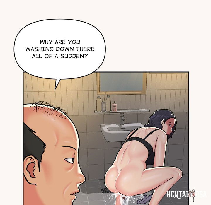 The Ladies&rsquo; Associate The Ladies&rsquo; Associate Chapter 29 - Page 21