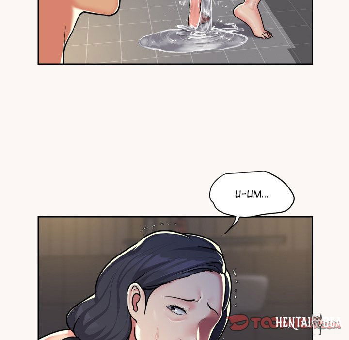 The Ladies&rsquo; Associate The Ladies&rsquo; Associate Chapter 29 - Page 22