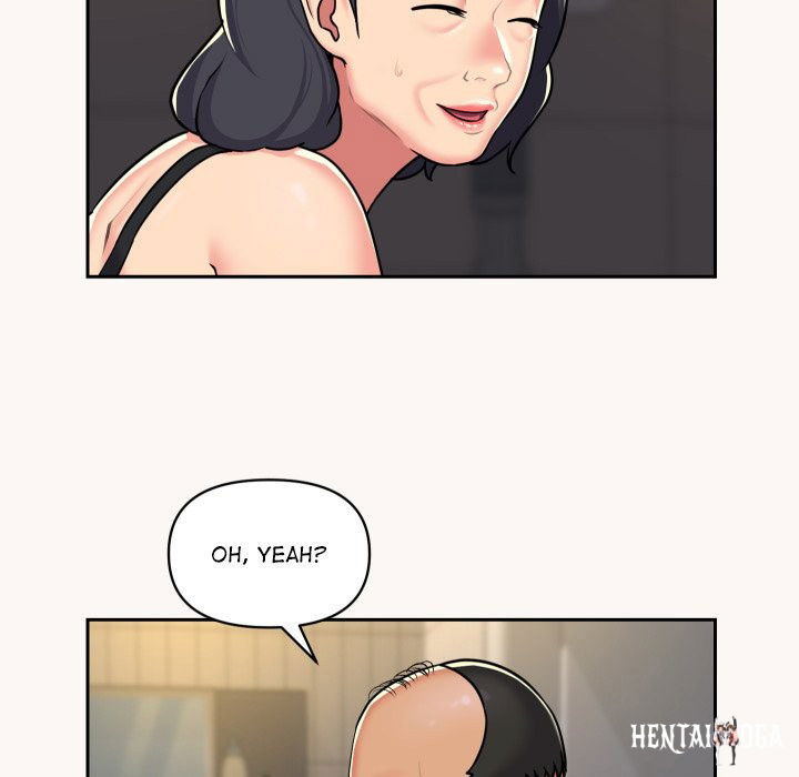 The Ladies&rsquo; Associate The Ladies&rsquo; Associate Chapter 29 - Page 25