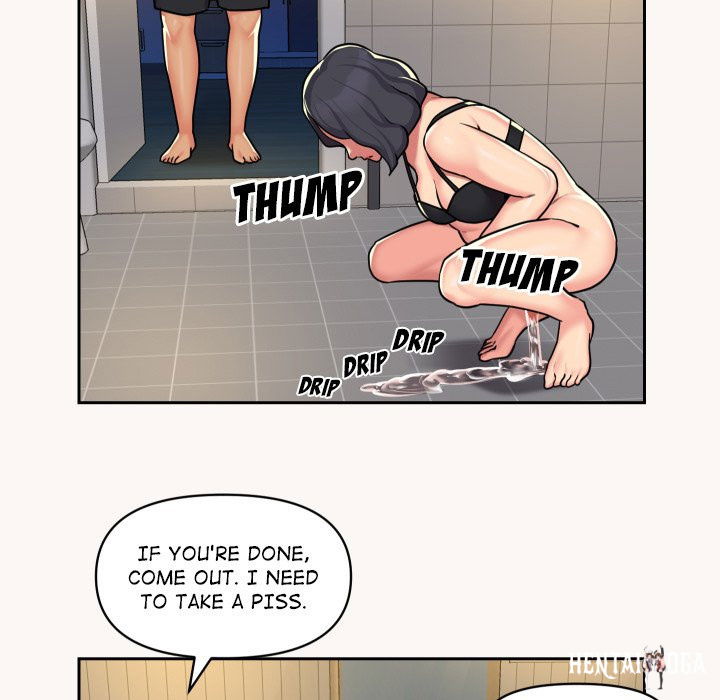 The Ladies&rsquo; Associate The Ladies&rsquo; Associate Chapter 29 - Page 27