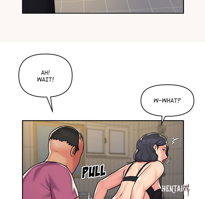 The Ladies&rsquo; Associate The Ladies&rsquo; Associate Chapter 29 - Page 31