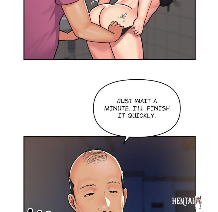 The Ladies&rsquo; Associate The Ladies&rsquo; Associate Chapter 29 - Page 32