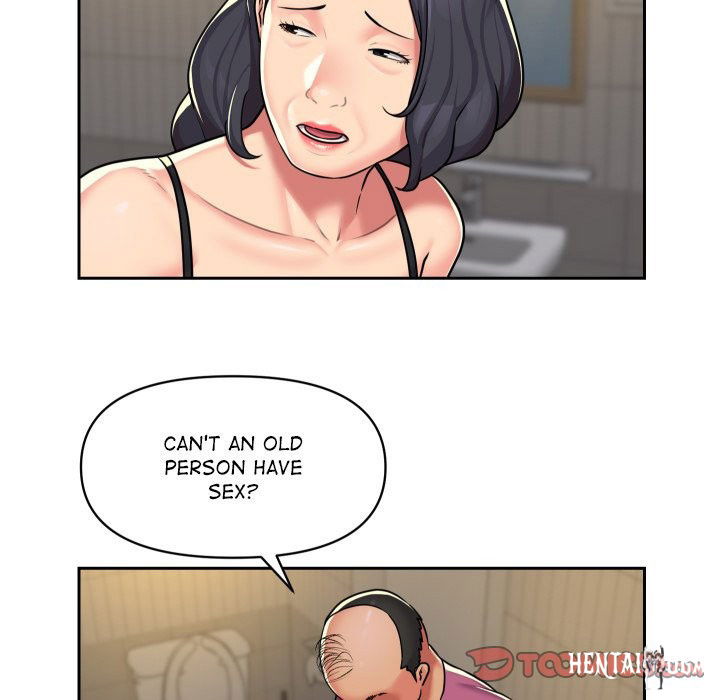 The Ladies&rsquo; Associate The Ladies&rsquo; Associate Chapter 29 - Page 34