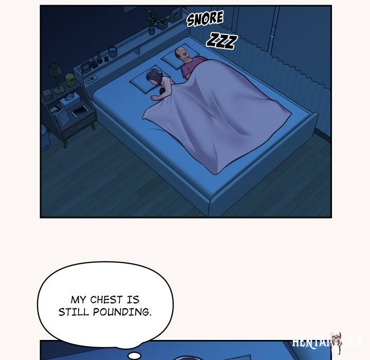 The Ladies&rsquo; Associate The Ladies&rsquo; Associate Chapter 29 - Page 39