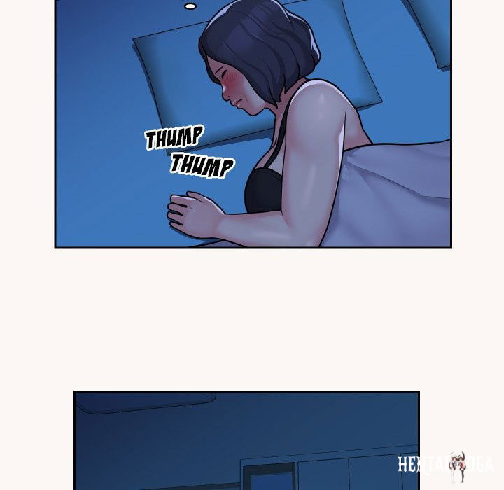 The Ladies&rsquo; Associate The Ladies&rsquo; Associate Chapter 29 - Page 40