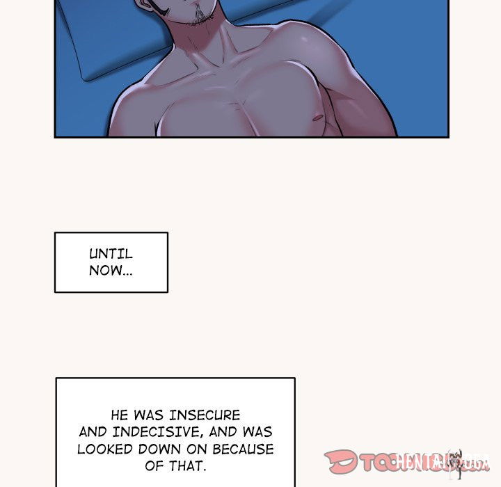 The Ladies&rsquo; Associate The Ladies&rsquo; Associate Chapter 29 - Page 42