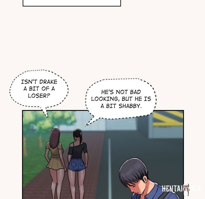 The Ladies&rsquo; Associate The Ladies&rsquo; Associate Chapter 29 - Page 43