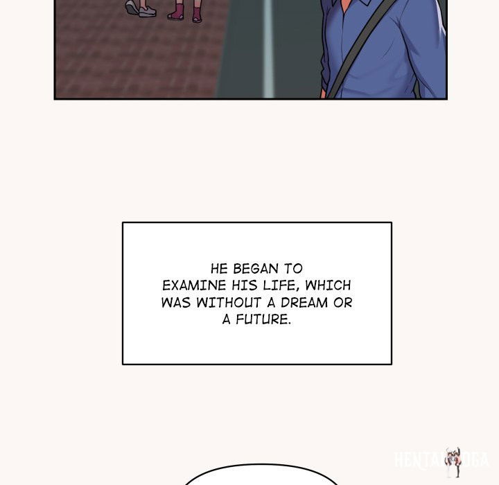 The Ladies&rsquo; Associate The Ladies&rsquo; Associate Chapter 29 - Page 44