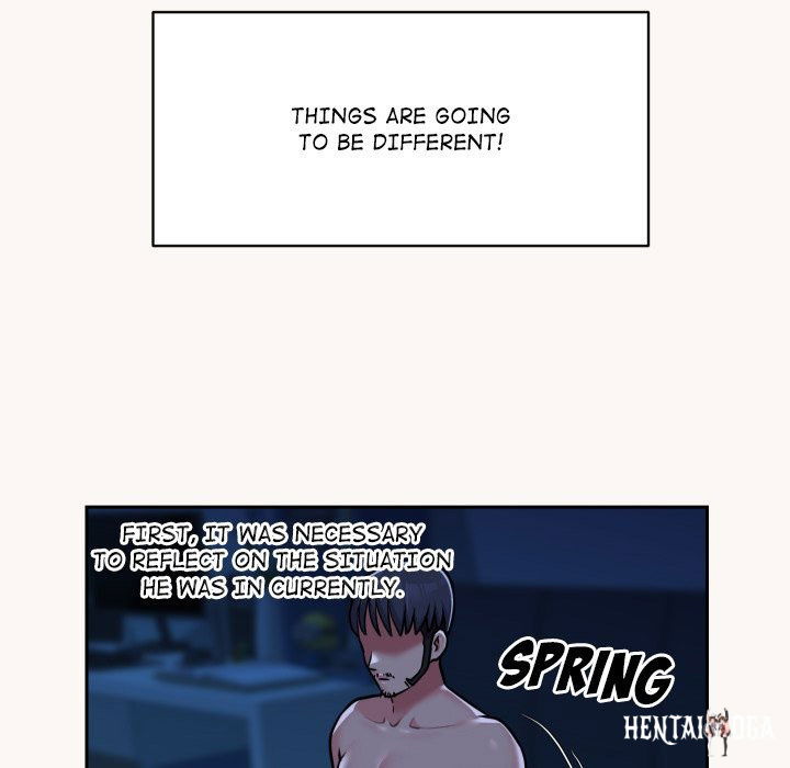 The Ladies&rsquo; Associate The Ladies&rsquo; Associate Chapter 29 - Page 46