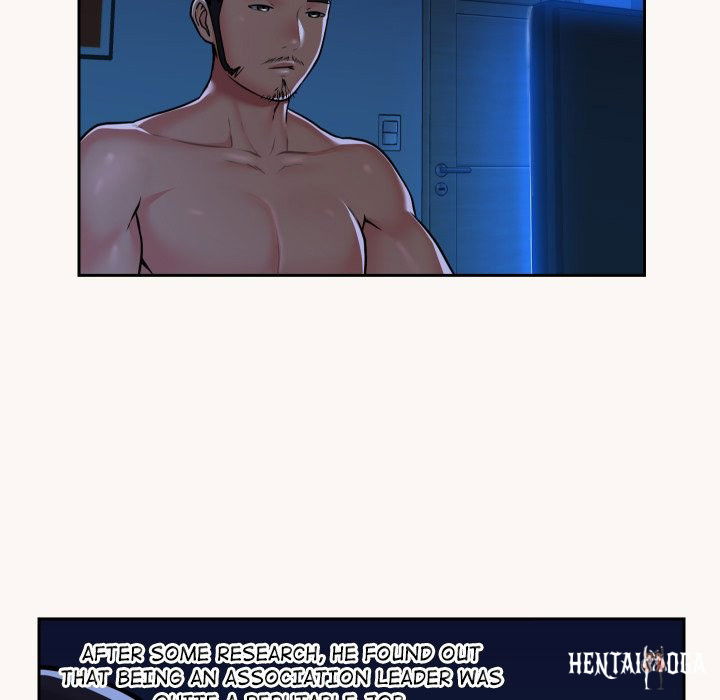 The Ladies&rsquo; Associate The Ladies&rsquo; Associate Chapter 29 - Page 49