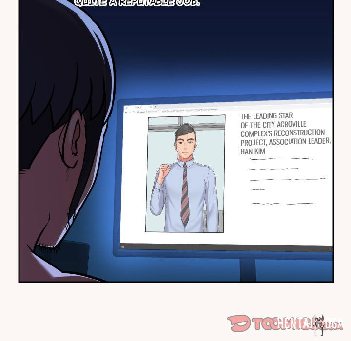 The Ladies&rsquo; Associate The Ladies&rsquo; Associate Chapter 29 - Page 50