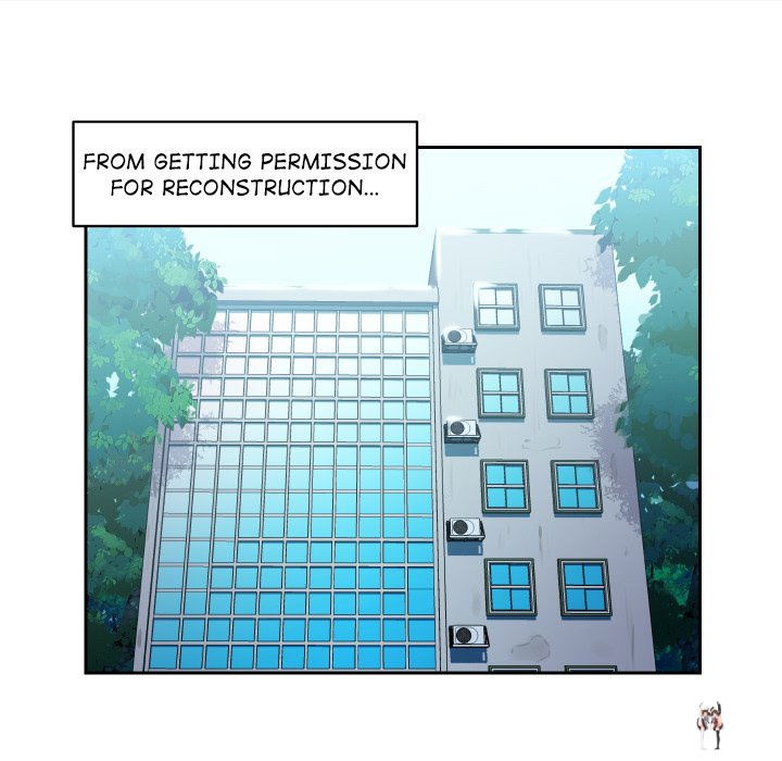 The Ladies&rsquo; Associate The Ladies&rsquo; Associate Chapter 29 - Page 51