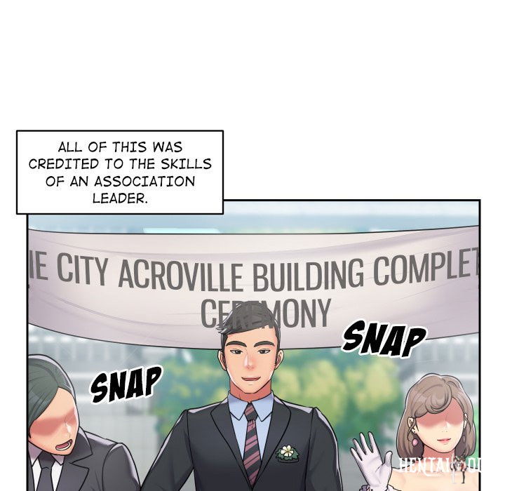 The Ladies&rsquo; Associate The Ladies&rsquo; Associate Chapter 29 - Page 53