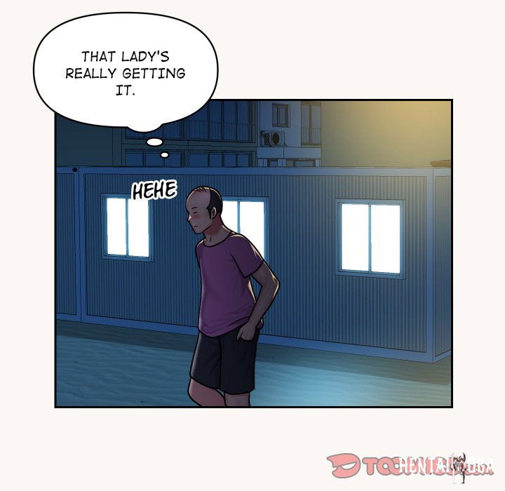 The Ladies&rsquo; Associate The Ladies&rsquo; Associate Chapter 29 - Page 6