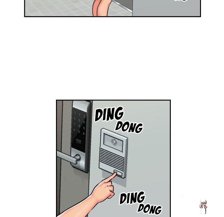 The Ladies&rsquo; Associate The Ladies&rsquo; Associate Chapter 29 - Page 61