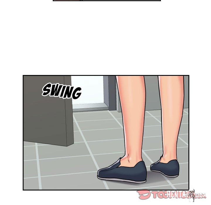 The Ladies&rsquo; Associate The Ladies&rsquo; Associate Chapter 29 - Page 62