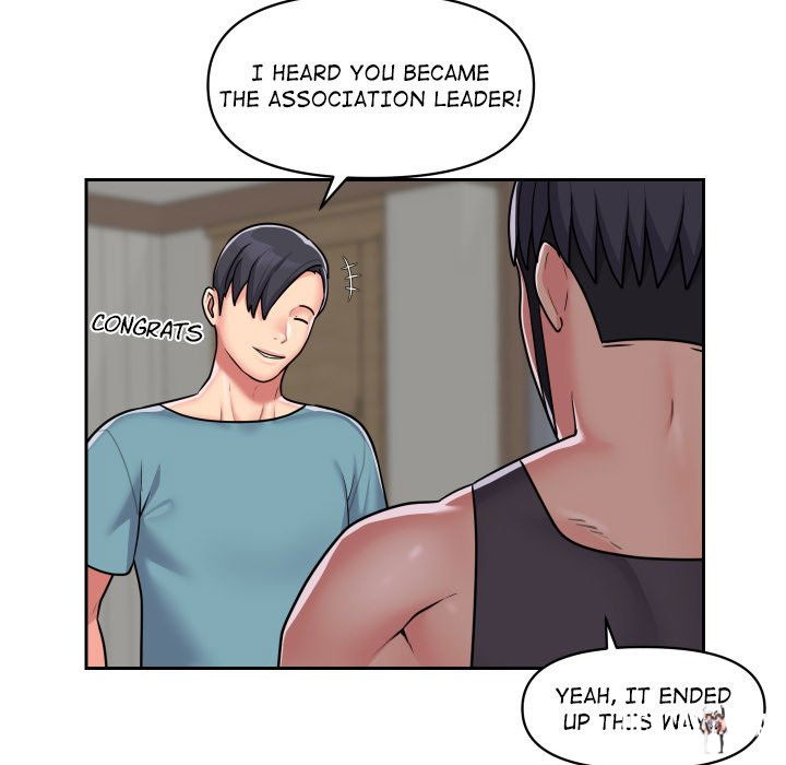 The Ladies&rsquo; Associate The Ladies&rsquo; Associate Chapter 29 - Page 68