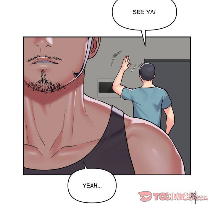 The Ladies&rsquo; Associate The Ladies&rsquo; Associate Chapter 29 - Page 70