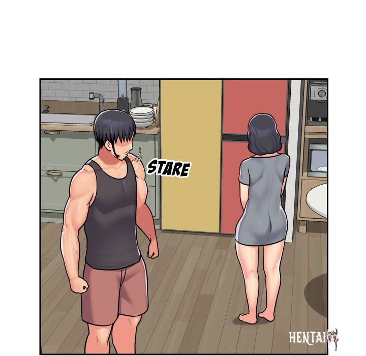 The Ladies&rsquo; Associate The Ladies&rsquo; Associate Chapter 29 - Page 71