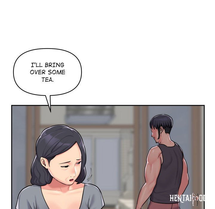 The Ladies&rsquo; Associate The Ladies&rsquo; Associate Chapter 29 - Page 72