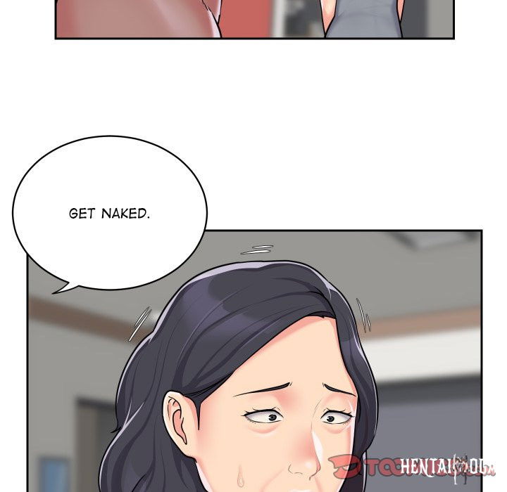 The Ladies&rsquo; Associate The Ladies&rsquo; Associate Chapter 29 - Page 74