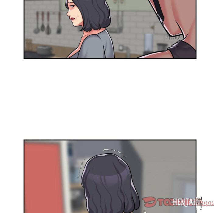 The Ladies&rsquo; Associate The Ladies&rsquo; Associate Chapter 30 - Page 10