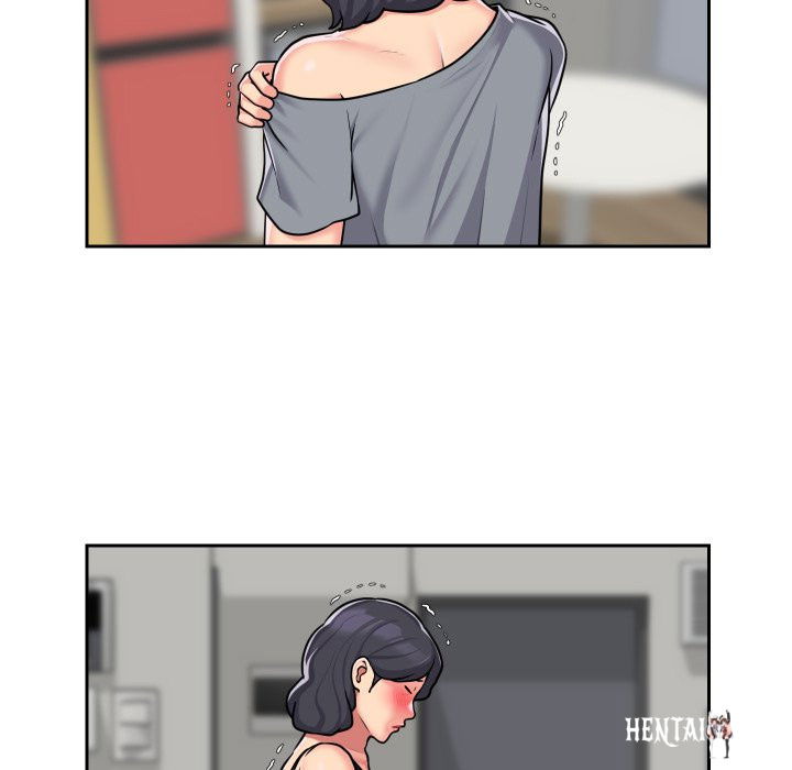 The Ladies&rsquo; Associate The Ladies&rsquo; Associate Chapter 30 - Page 11