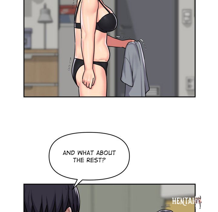 The Ladies&rsquo; Associate The Ladies&rsquo; Associate Chapter 30 - Page 12