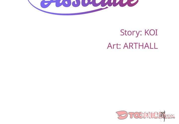 The Ladies&rsquo; Associate The Ladies&rsquo; Associate Chapter 30 - Page 2