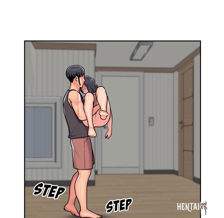 The Ladies&rsquo; Associate The Ladies&rsquo; Associate Chapter 30 - Page 23