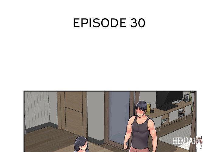 The Ladies&rsquo; Associate The Ladies&rsquo; Associate Chapter 30 - Page 3