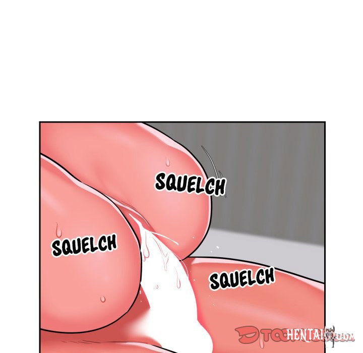 The Ladies&rsquo; Associate The Ladies&rsquo; Associate Chapter 30 - Page 46